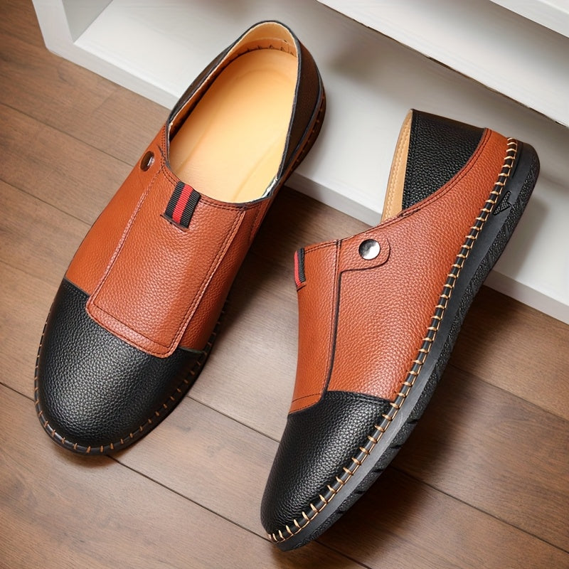 Chaussure basse pour chauffeur - Paolo