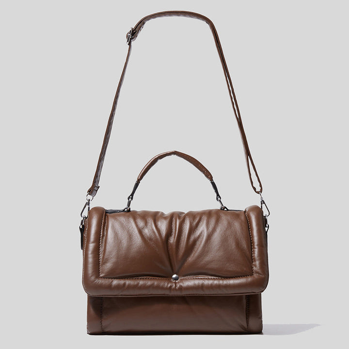 Sac rembourré avec poignée réglable - Elara