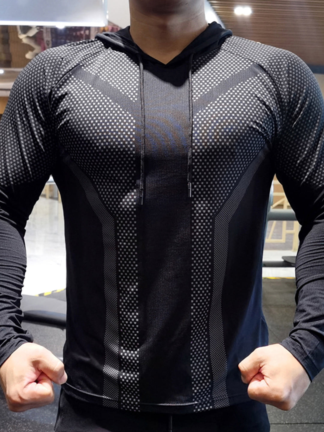 Chemise PowerTech Performance