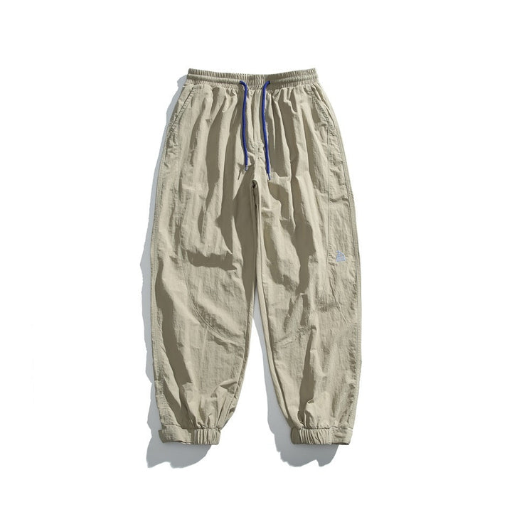 Michael - Nouveau pantalon pour homme de style mécanique de plein air