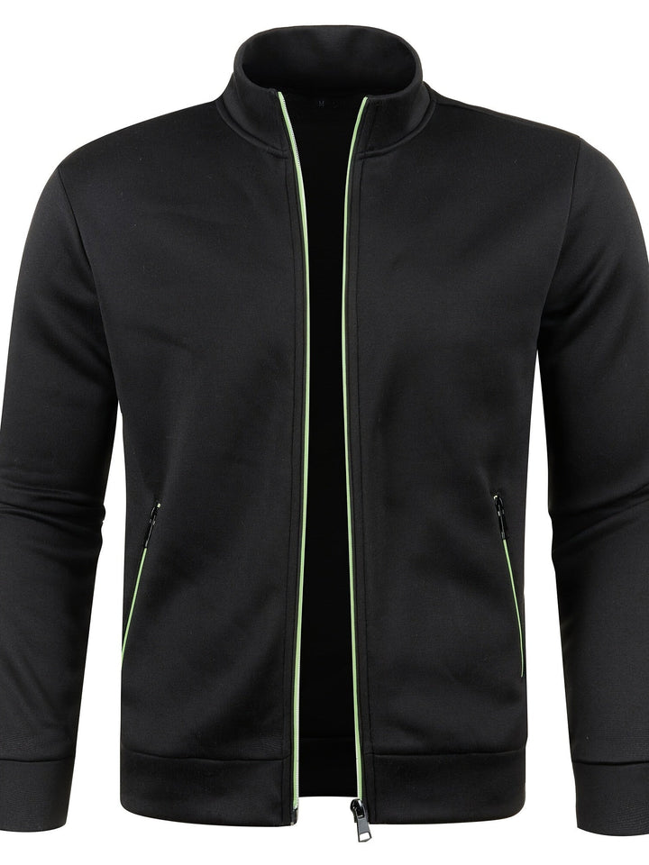 Gianni - Cardigan confortable