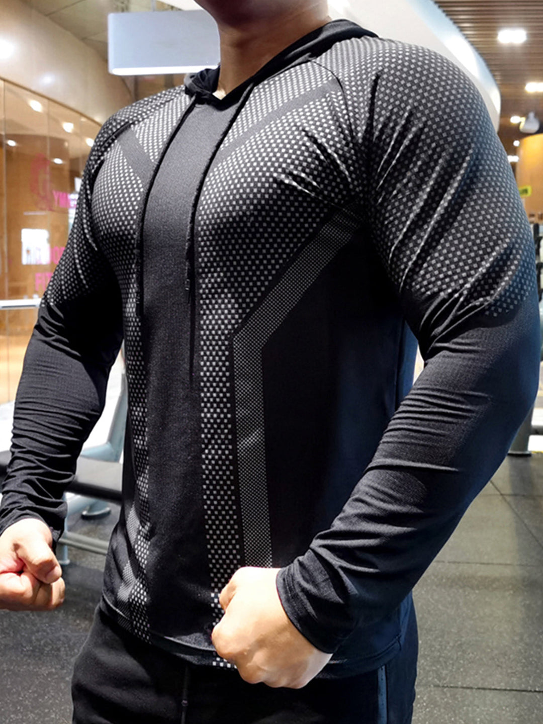 Chemise PowerTech Performance