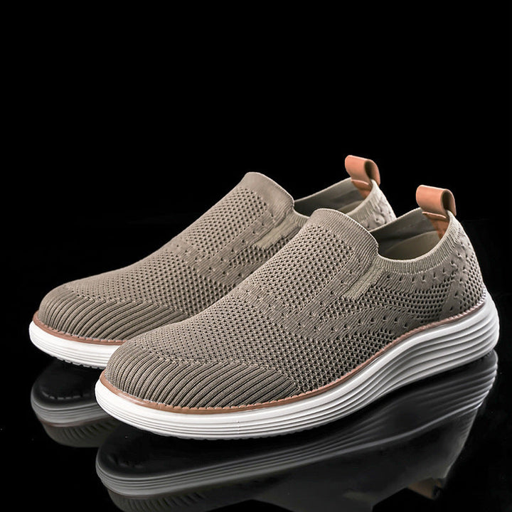 Chaussures respirantes pour hommes - Dorian