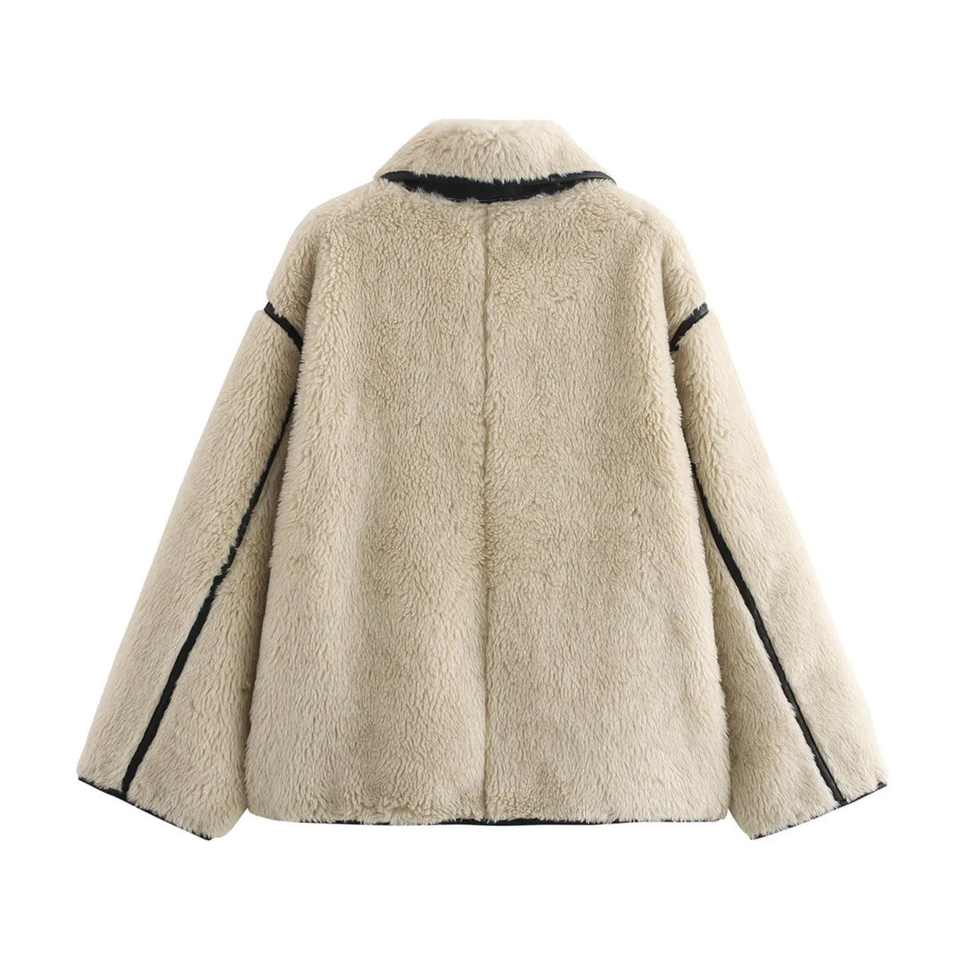Veste d'hiver souple - Ramsy