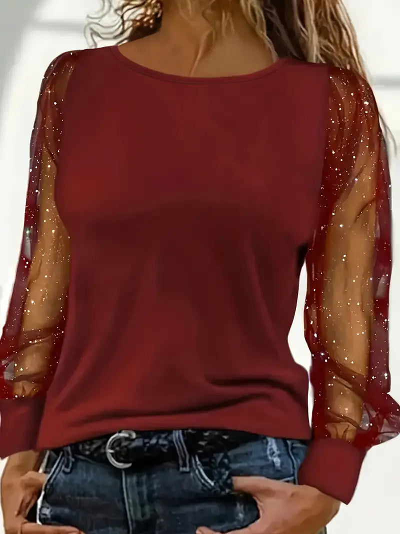 Sera - Blouse élégante pour femme