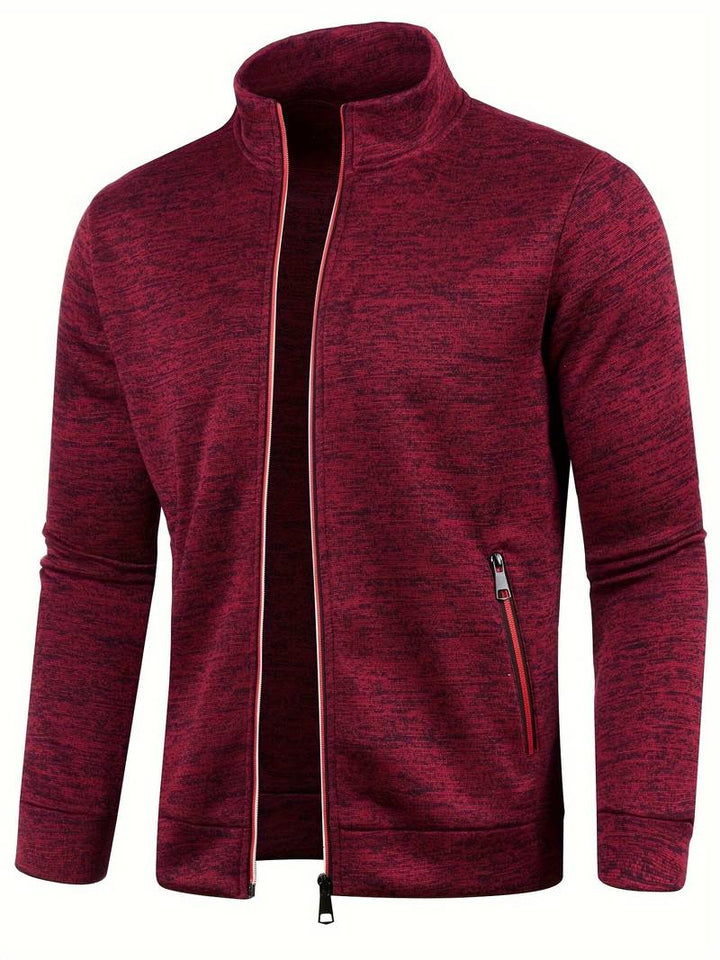 Gianni - Cardigan confortable