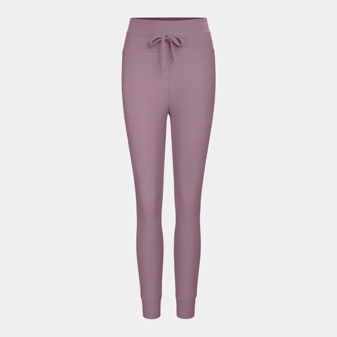 Dora - Pantalon femme ultra extensible et confortable