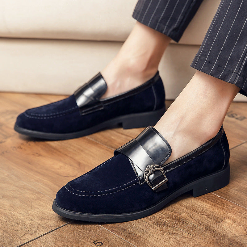 Mocassins classiques élégants - Alaric