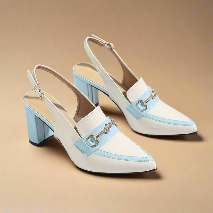 Talons aiguilles - Millie