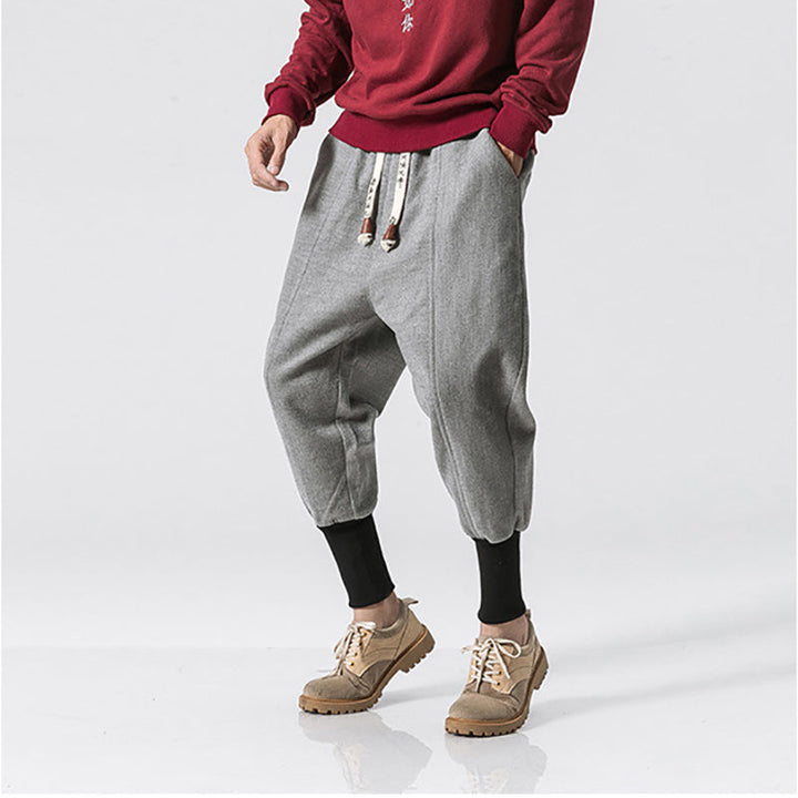 Pantalon de jogging pour hommes - Rafael
