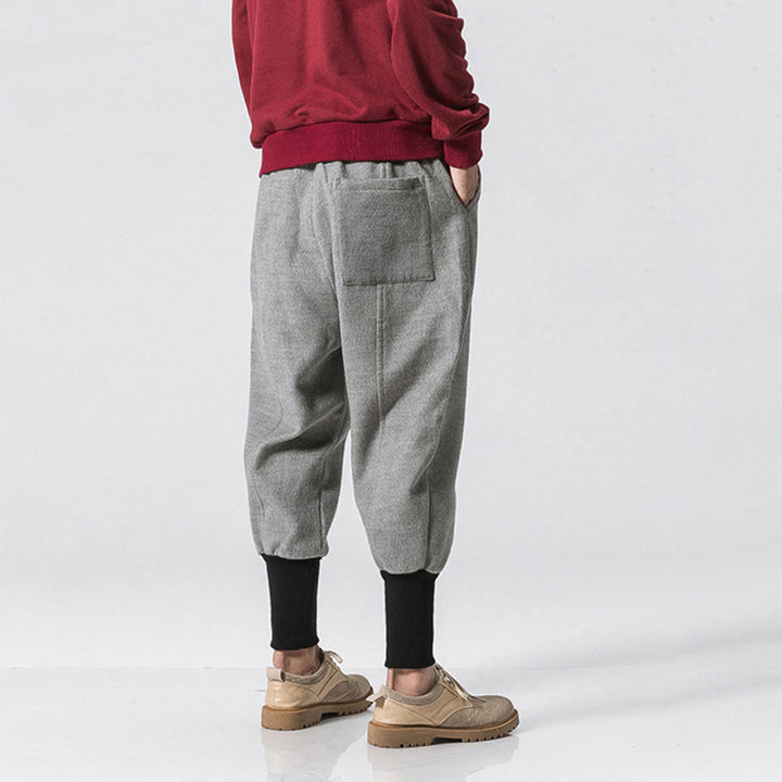 Pantalon de jogging pour hommes - Rafael