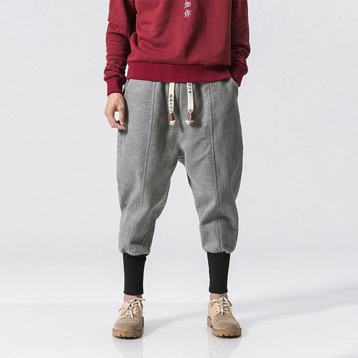 Pantalon de jogging pour hommes - Rafael
