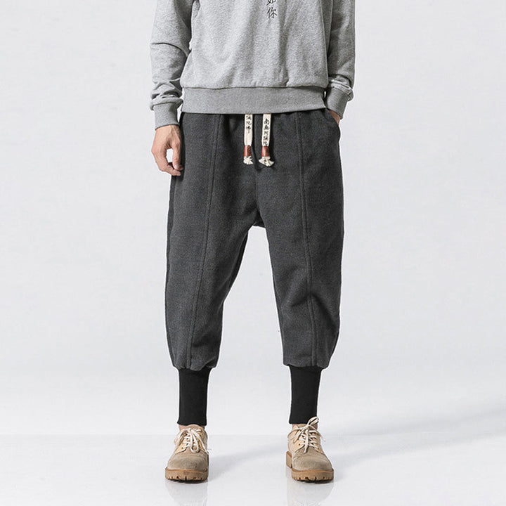 Pantalon de jogging pour hommes - Rafael