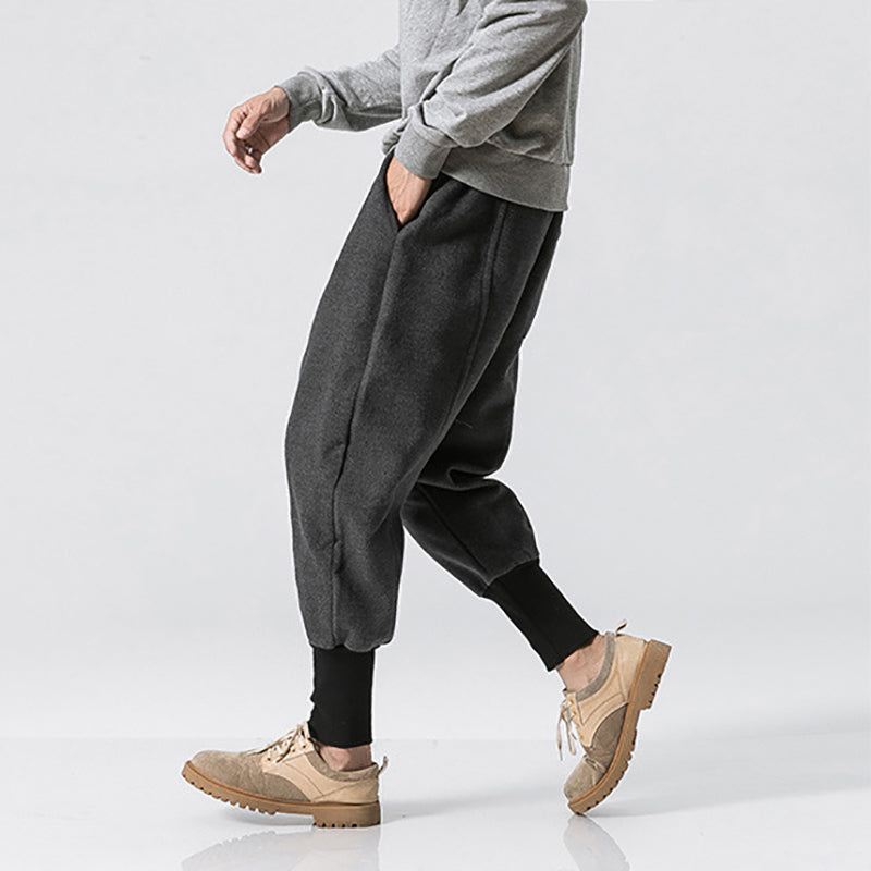 Pantalon de jogging pour hommes - Rafael