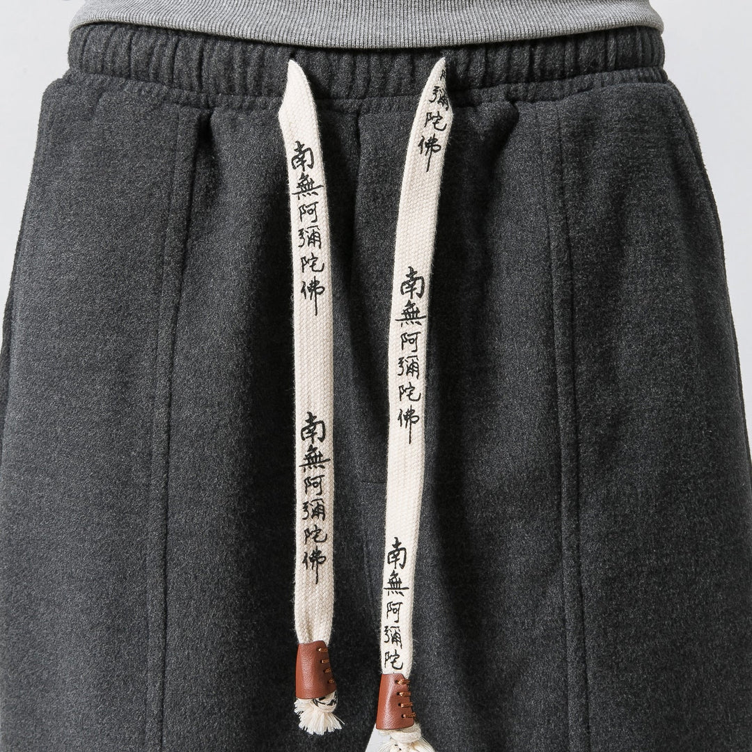 Pantalon de jogging pour hommes - Rafael