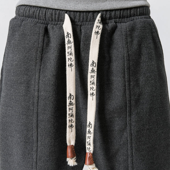 Pantalon de jogging pour hommes - Rafael