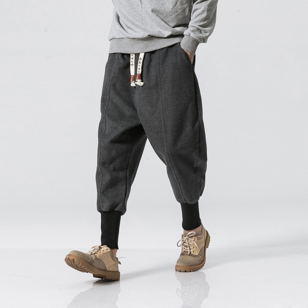 Pantalon de jogging pour hommes - Rafael
