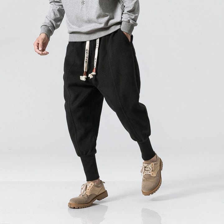 Pantalon de jogging pour hommes - Rafael