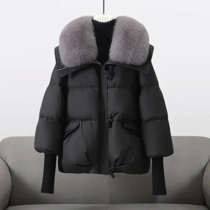 Manteau élégant pour femme - Amira
