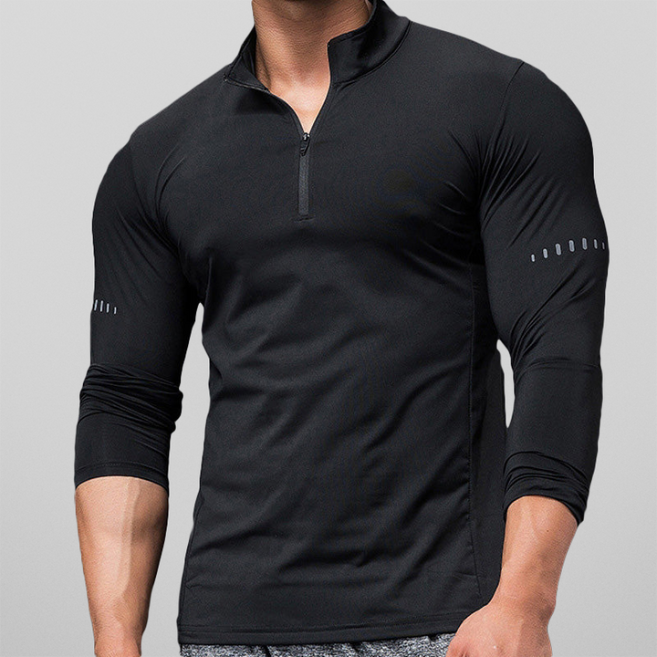 Arius Comfy Athletic Fit Shirt