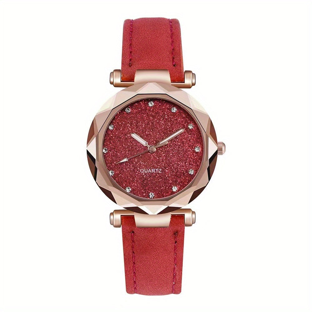 Montre -Luxora VY