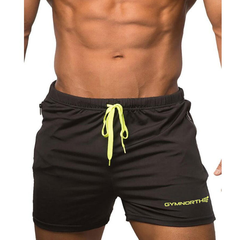 Pantalons de natation et de sport pour hommes