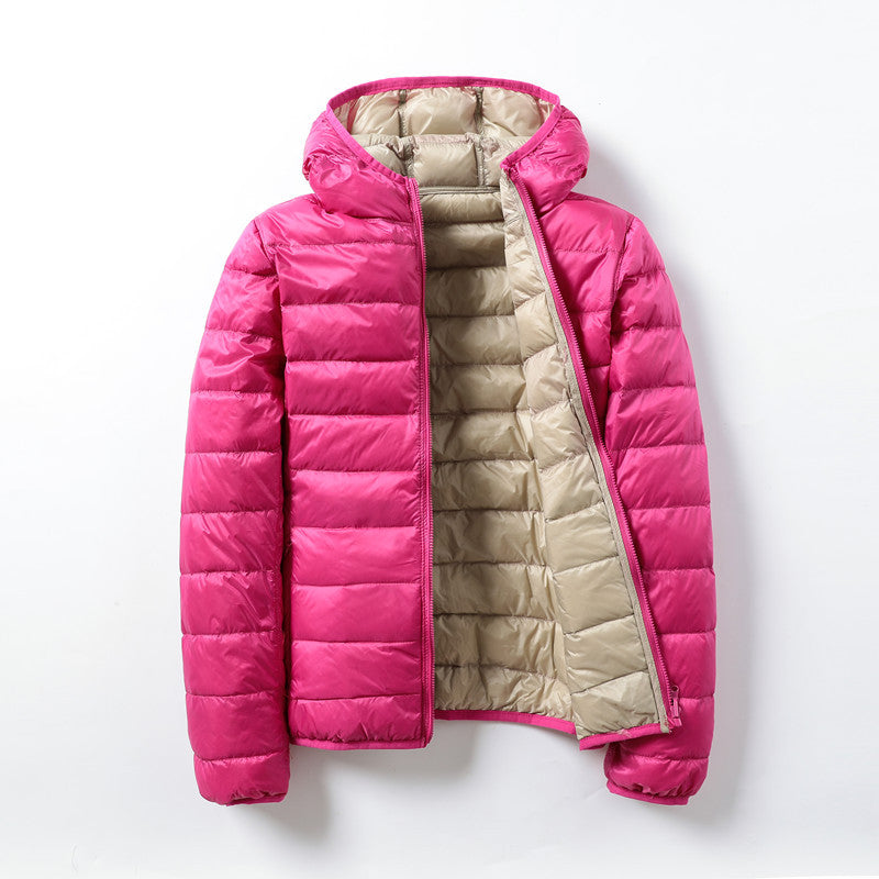 Veste polaire légère et thermique Unisex - Nordika