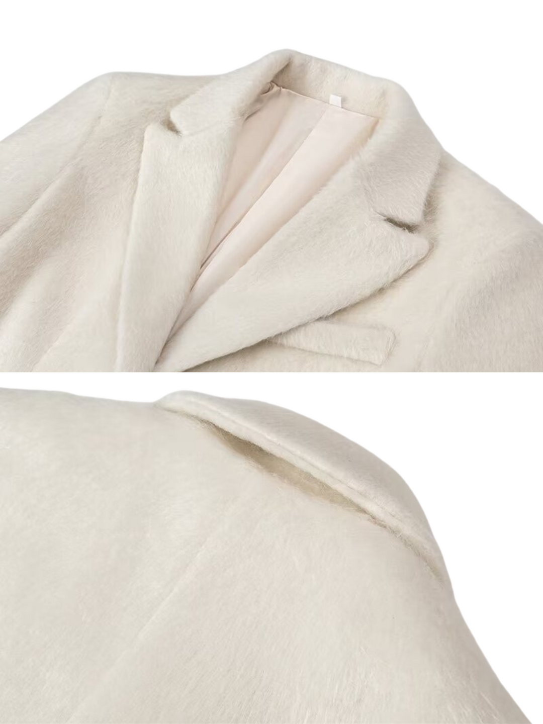Blazer chic et élégant pour femme - Azucena