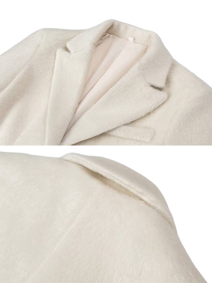 Blazer chic et élégant pour femme - Azucena