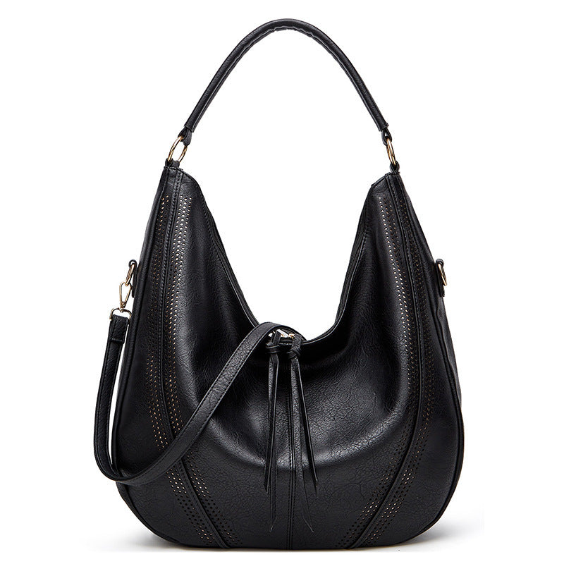Sac à bandoulière pour femmes - Elin