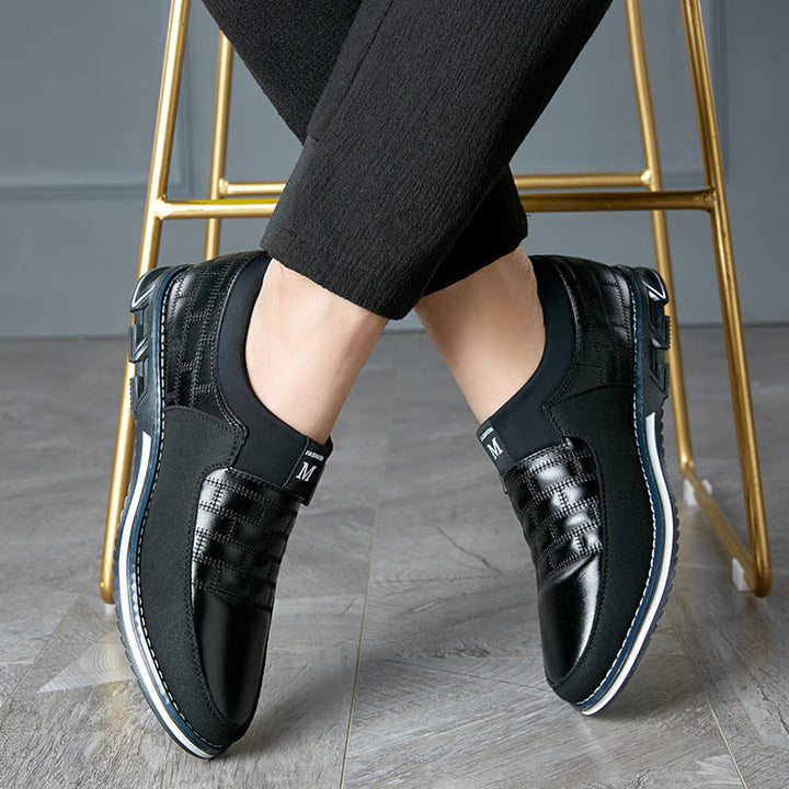 Hommes Slip-on Chaussures de loisirs Léger - Marek