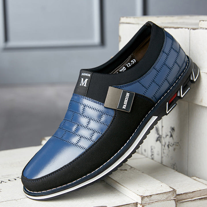 Hommes Slip-on Chaussures de loisirs Léger - Marek