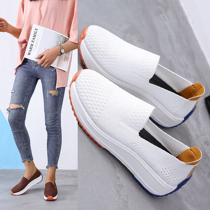 Niaza - Chaussures de Sport Légères