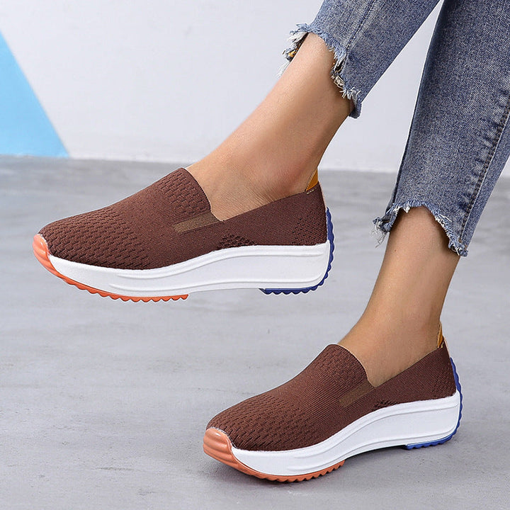 Niaza - Chaussures de Sport Légères