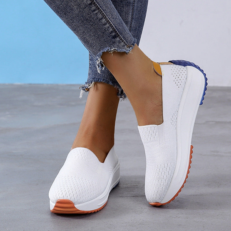 Niaza - Chaussures de Sport Légères
