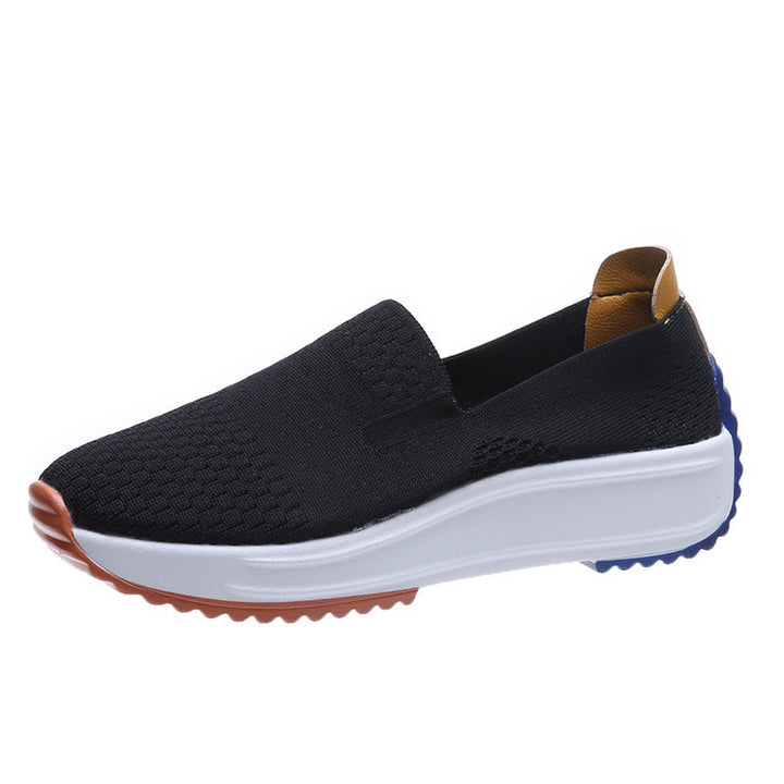 Niaza - Chaussures de Sport Légères