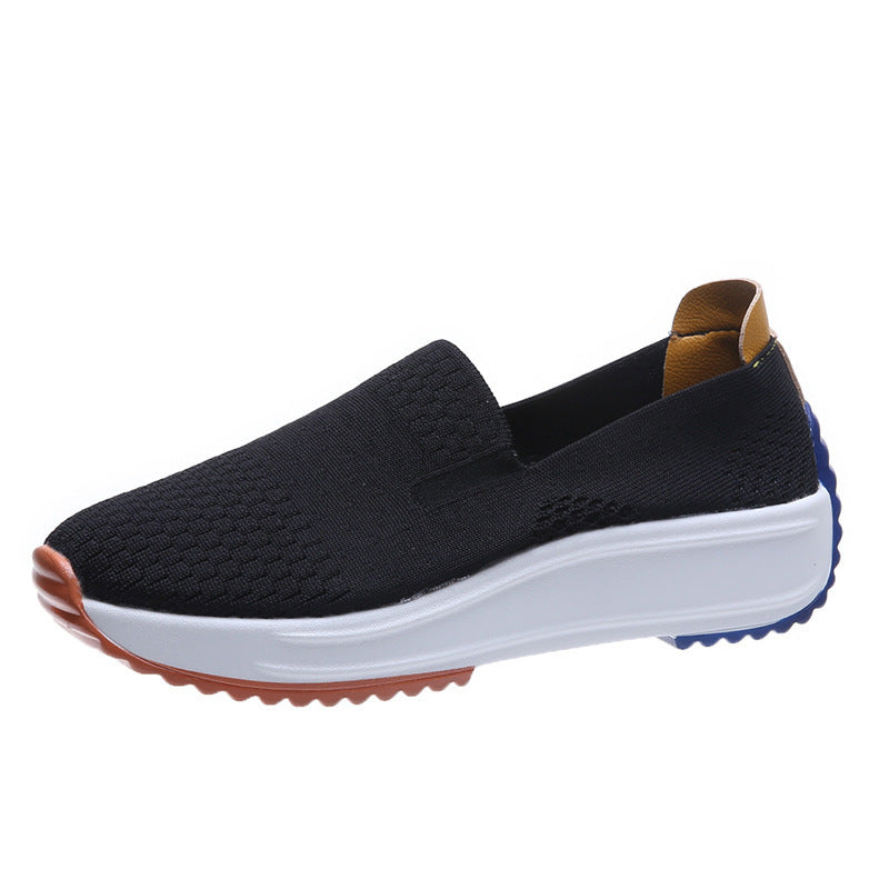 Niaza - Chaussures de Sport Légères