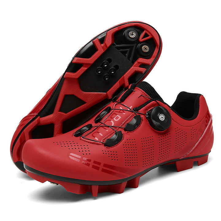 Chaussures de vélo d'hiver pour hommes - Marko