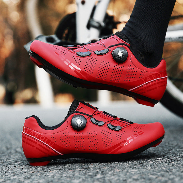 Chaussures de vélo d'hiver pour hommes - Marko