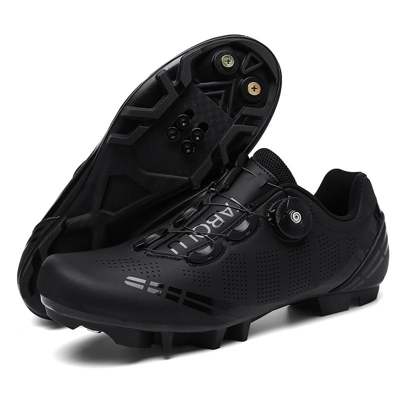 Chaussures de vélo d'hiver pour hommes - Marko
