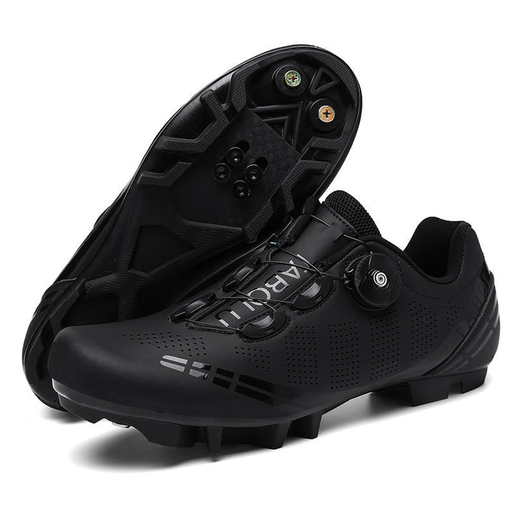 Chaussures de vélo d'hiver pour hommes - Marko