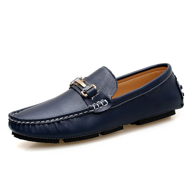 Mocassins classiques d'hiver pour hommes - Korin