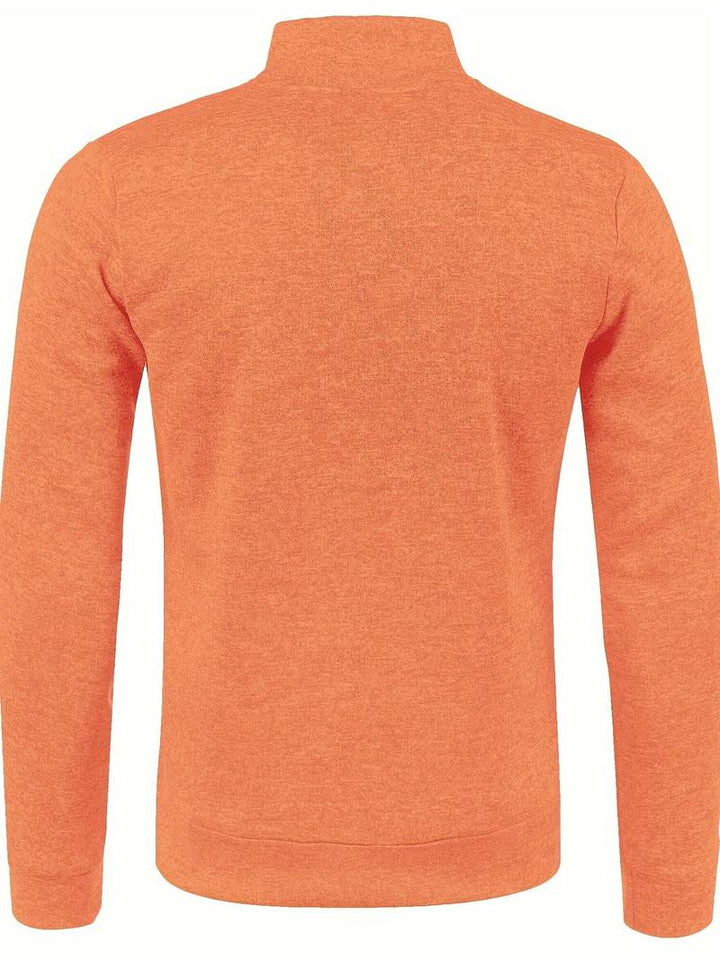 Gianni - Cardigan confortable