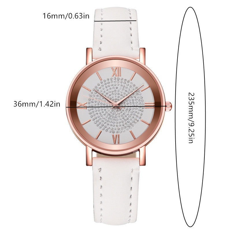 Montre - Opaline VN