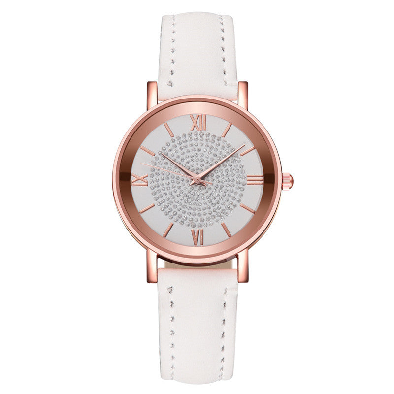 Montre - Opaline VN