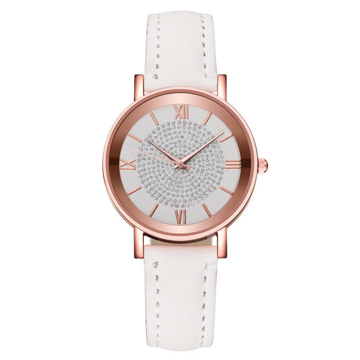 Montre - Opaline VN