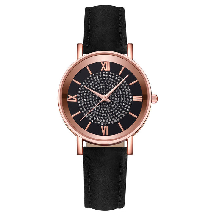 Montre - Opaline VN