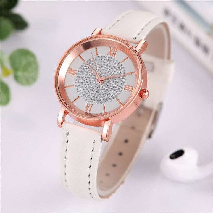 Montre - Opaline VN