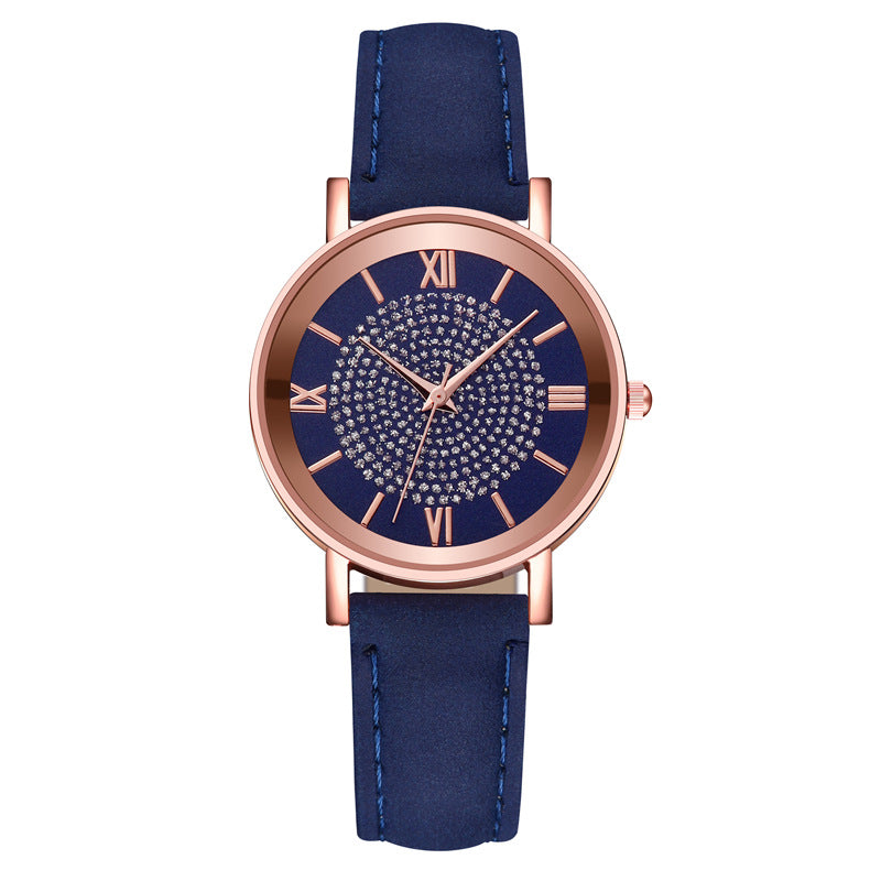 Montre - Opaline VN