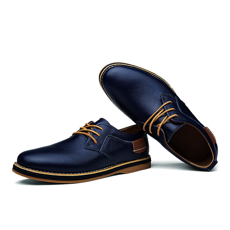 Chaussures Hommes Casual Elegant - Arvid